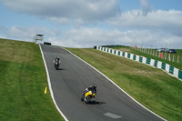Middle Group Yellow Bikes